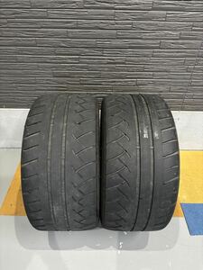 グッドライド　265/35R18 18インチ　中古　街乗りのみ　２本