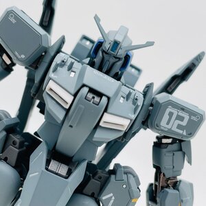 ジャンク METAL ROBOT魂 Ka Signature ガンダム・センチネル MSZ-006C1 ゼータプラスC1