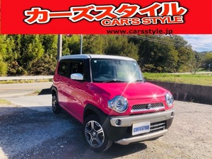 【諸費用コミ】:【厳選中古車】軽自動車専門店 ハスラー Jターボ Xターボ ナビTV◆兵庫県西宮市・関西・神戸市