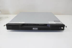 B244 BUFFALO バッファロー TeraStation TS-RX2.0TL/R5 HDD 500GB*2 計1TB