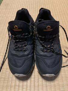 MERRELL メレル　J066769 Moab Speed GORE-TEX 26cm US8