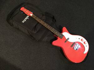 No.061123 DANELECTRO 