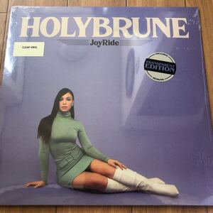 LP’ Holybrune-Joyride