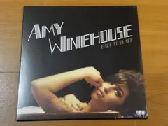 レコード AMY WINEHOUSE アナログ盤 BACK TO BLACK