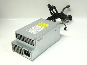 ▽DELTA DPS-750AB-36 A 750W 電源ユニット 中古 HP Workstation Z4 G4 851382-003