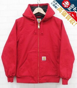 3J5373/未使用品 Carhartt ACTIVE JACKET カーハート アクティブジャケット