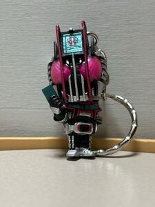 仮面ライダー ディケイド キーホルダー