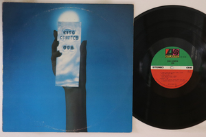 米LP King Crimson USA SD18136 ATLANTIC /00260