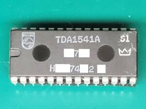 TDA1541A S1 Crown Philips STUDER 選別品 241013