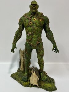 コミコン限定 マテル DCユニバース スワンプシング フィギュア SDCC MATTEL DC UNIVERSE SWAMP THING