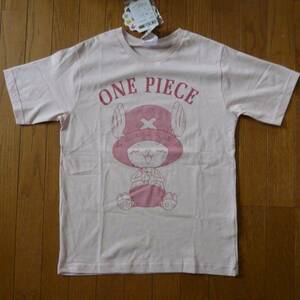 しまむら ONE PIECE チョッパーTシャツ Mサイズ