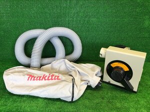 makita マキタ 411 集じん機 集塵機 粉じん用 業務用掃除機 電動工具 DIY