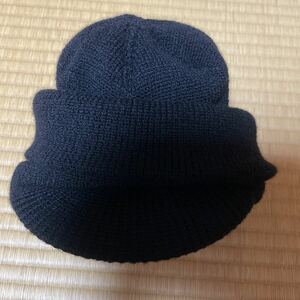 FREEWHEELERS フリーホイーラーズ　BALACLAVA バラクラバ　ニットキャップ