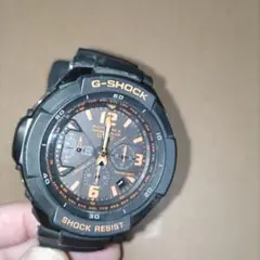 【処分】 G-SHOCK マルチバンド 腕時計 ジーショック 時計