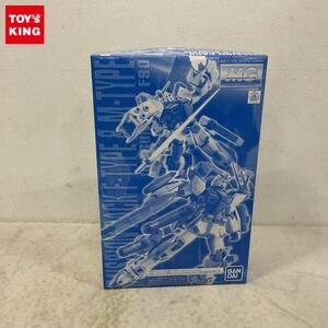 1円〜 MG 1/100 機動戦士ガンダムF90 ガンダムF90用 ミッションパック Fタイプ&Mタイプ