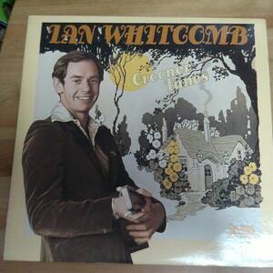 Ian Whitcomb And His Orange Blossom Orchestra / Crooner Tunes