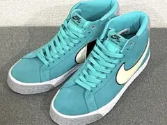 NIKE SB ZOOM BLAZER 27cm