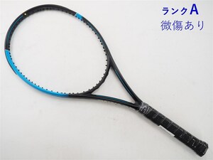 中古 テニスラケット ダンロップ エフエックス500 エルエス 2020年モデル (G2)DUNLOP FX 500 LS 2020