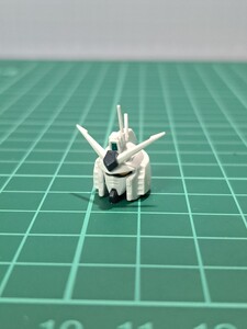 ジャンク フルアーマーガンダム サンダーボルト 頭 hg ガンプラ ガンダム GUNDAM gunpura robot ucsb40