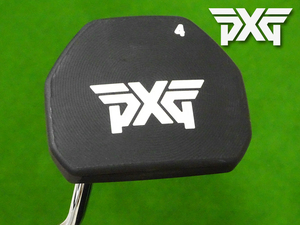 【美品】PGAツアー支給品 PXG PROTOTYPE 4 パター 34.5インチ FB DRONE PROTOTYPE 未市販 TOUR ONLY 完全ツアープロトタイプ 本物保証