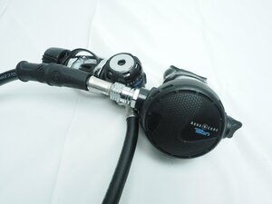 AQUALUNG アクアラング TITAN タイタン レギュレーター レギュレータ ランク:A [1H-62847]