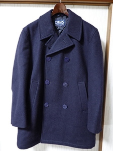 ■1027■ラルフローレン RALPH LAUREN CHAPS コート M ●