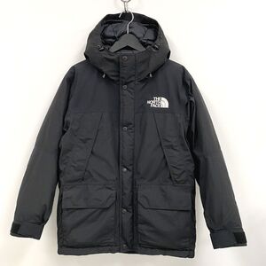 THE NORTH FACE マウンテンダウンパーカー ND91700R/ダウンジャケット サイズ：S 併売《メンズ古着・山城店》U989