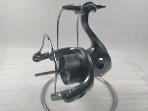 竝麥【廃盤パーツ】シマノ 10 バイオマスターSW 8000PG 【純正 ボディー 本体のみ】 Shimano BIOMASTER スピニングリール 2812F