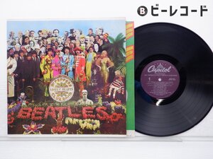 The Beatles/Sgt. Pepper