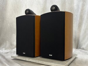 △4512　中古品　オーディオ機器　スピーカー　ペア　B&W　Nautilus805　バウワースアンドウィルキンス　Bowers & Wilkins