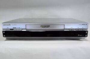 Panasonic　S-VHSビデオデッキ　音声ステレオHi-Fi　NV-SVB330 【中古整備品・動作確認済み】