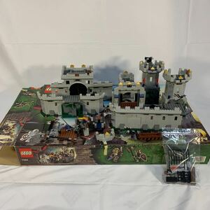 LEGO レゴ 王様の城 CASTLE キャッスル 7094