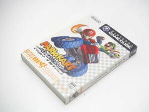 GC ゲームキューブ ソフト マリオカート ダブルダッシュ!! B