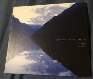 即決◆Surface Of Atlantic - Frame Per Season◆送料込◆