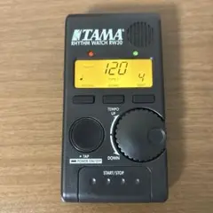 TAMA RHYTHM WATCH RW30