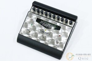 [良品] Hughes&Kettner TUBEMAN2 ケトナーアンプのサウンドがエフェクターサイズで手に入る贅沢な1台！ [XK022]