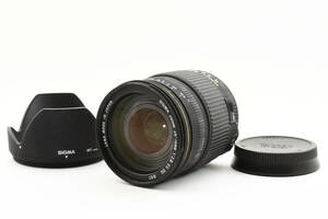 ★SIGMA ZOOM 28-70mm F2.8 EX DG for Canon シグマ キヤノン用★2209901-8077