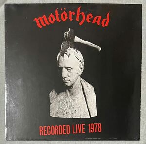 Motorhead「What