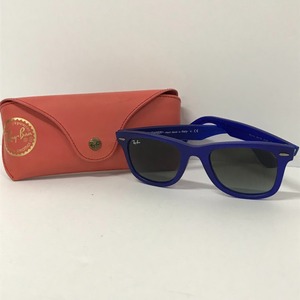 08w4244★1円~ レイバン Ray-Ban RB2140 887196 サングラス 中古品