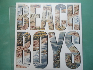 THE BEACH BOYS ザ・ビーチ・ボーイズ