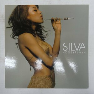 48008082;【国内盤/2LP/見開き】Silva / Honeyflash