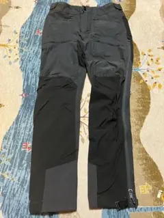 HELLY HANSEN Verglas Tur Pants M RECCO