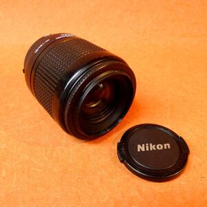 j★031 AF NIKKOR 80-200mm 1:4.5-5.6 D 一眼カメラ用 オートフォーカス/60