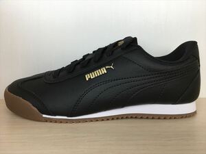 PUMA（プーマ） Turino FSL（チュリーノFSL） 372861-08 スニーカー 靴 メンズ ウィメンズ ユニセックス 26,5cm 新品 (2019)