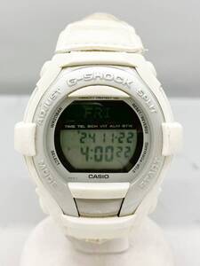 CASIO カシオ G-SHOCK ジーショック G-COOL ジークール GT-000 クォーツ 腕時計