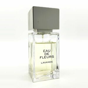 CHLOE クロエ オー ド フルール ラベンダー EDT 100ml ☆残量たっぷり　送料510円