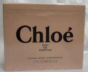 ☆Chloe☆クロエ香水 オ－ドパルファム30ml 新品