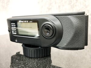 【 G 】 Y5377 Nikon MF-28 マルチコントロールバック ニコン