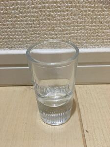 コカレロ 非売品 ショットグラス