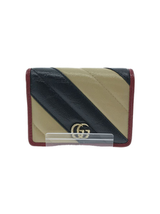 GUCCI◆2つ折り財布/-/マルチカラー/573811-203887